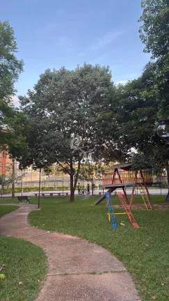 Imagem Apartamento no Jardim Samambaia