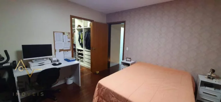Imagem Casa à venda, 280 m² por R$ 1.989.000,00 - Parque Residencial Itapeti - Mogi das Cruzes/SP