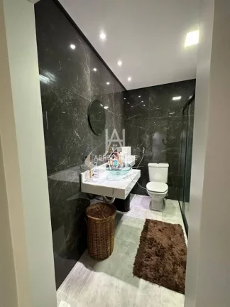 Imagem Casa a venda Fraternidade I