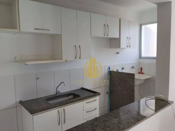 Imagem Apartamento com 2 dormitórios para alugar, 56 m² por R$ 2.010/mês - Jardim Palma Travassos - Ribeirão Preto/SP