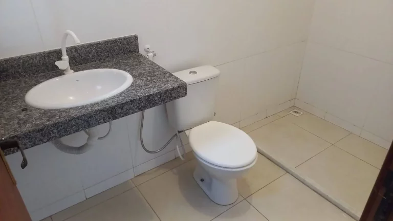 Imagem Casa Duplex A venda no jardim Guanabara Macaé RJ. 70m2 parte alta