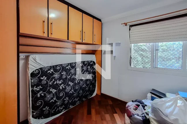 Imagem Apartamento à Venda - Vila Mariana, 3 Quartos, 86 m2