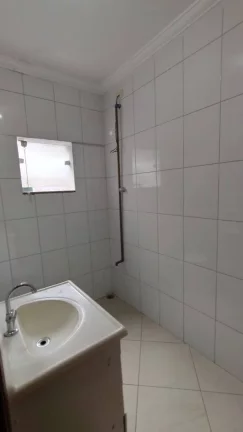 Imagem Sala para alugar, 38 m² por R$ 1.000/mês - Vila Amábile Pezzolo - Santo André/SP