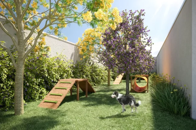 Imagem Lançamento em Perdizes. Studio de 36 m² - Perdizes