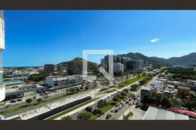 Imagem Apartamento à Venda - Recreio, 2 Quartos, 100 m2