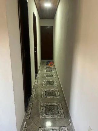 Imagem CASA COM 3 DORM, 2 VAGAS DE GARAGEM EM BARUERI- SP