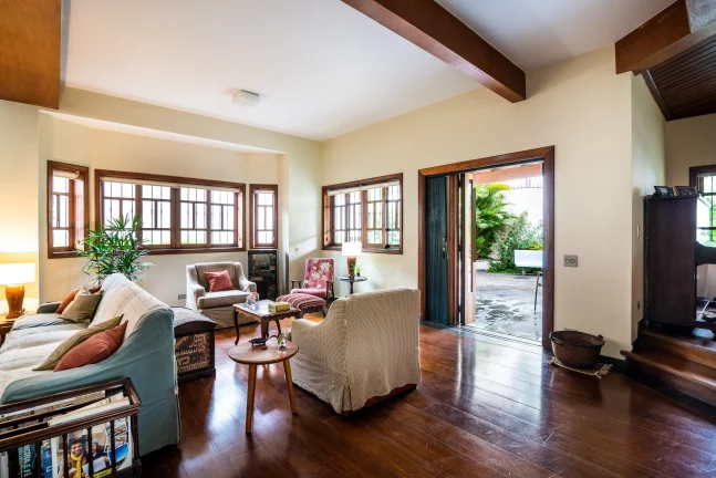 Imagem Casa RESIDENCIAL em SÃO PAULO - SP, VILA MADALENA