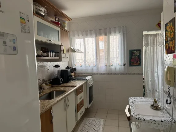 Imagem Apartamento 2 Dormitórios Edifício Iris- Campolim Sorocaba