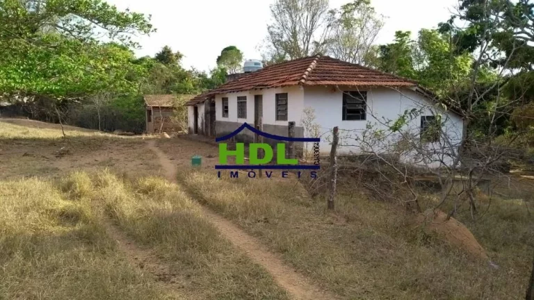 Imagem 32 ALQS ENTRE PROFESSOR JAMIL E HIDROLÂNDIA-GO