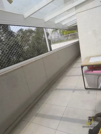 Imagem Apartamento à venda em São Paulo-SP, Jardim Caboré: 2 quartos, 1 suíte, 2 banheiros, 1 vaga, 86m². Venha conferir!