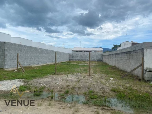 Imagem Terreno à venda, 300 m² por R$ 184.000,16 - Balneário dos Golfinhos - Caraguatatuba/SP