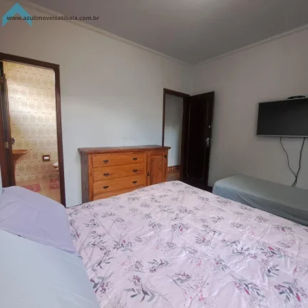 Imagem Casa a venda em Atibaia, bairro do Loanda