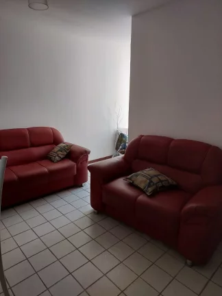 Imagem APARTAMENTO RESIDENCIAL em Cabo Frio - RJ, Parque Riviera