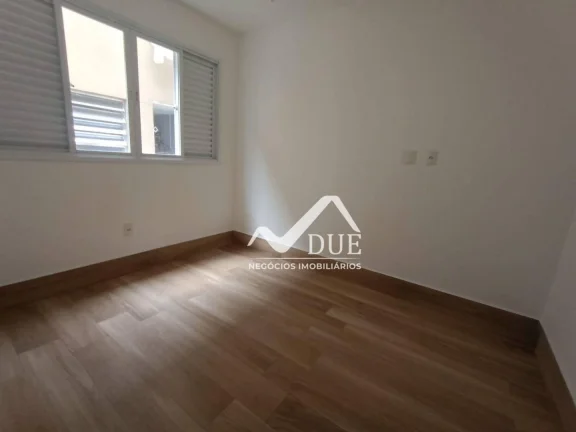Imagem Village com 3 quartos no coração do Gonzaga, à venda, 158 m² por R$ 820.000 - Gonzaga - Santos/SP