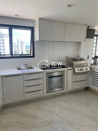 Imagem Apartamento à venda no bairro Parque da Mooca - São Paulo/SP, Zona Leste