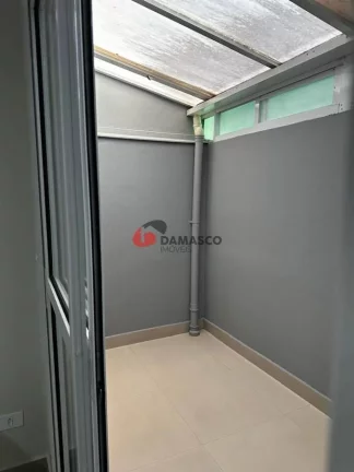 Imagem Apartamento com 1 quarto - São Caetano do Sul
