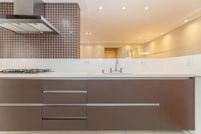 Imagem Apartamento 2 quartos 1 suíte no REBOUÇAS