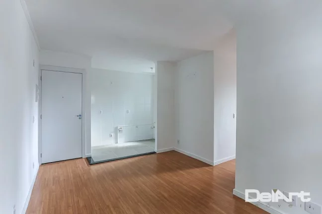 Imagem Apartamento Novinho à Venda | 2 Quartos | 2 Vagas | Condomínio Clube – Seminário/Batel