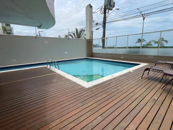 Imagem Apartamento na praia 2 dorm., R$700 mil – Caraguatatuba-SP