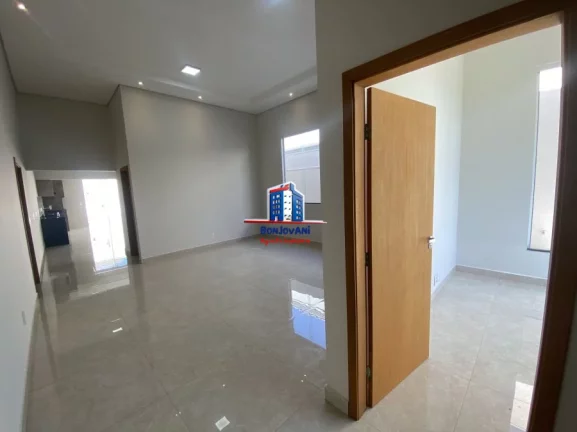 Imagem Casa c/ Piscina no Terravista Mirassol/SP