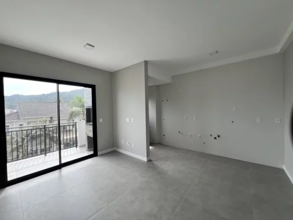 Imagem Apartamento para Venda em Florianópolis / SC no bairro Cachoeira do Bom Jesus