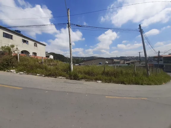 Imagem TERRENO, 500 M² - VENDA POR R$ 477.000,00 OU ALUGUEL POR R$ 3.000,00/MÊS - JARDIM NARA LÚCIA - COTIA/SP