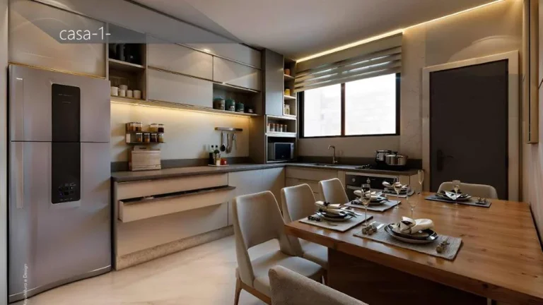 Imagem CASA COM 121 m² - CAIÇARA - PRAIA GRANDE SP