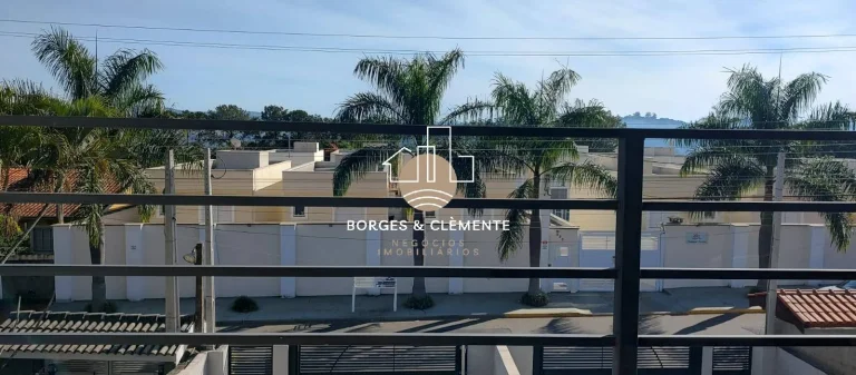 Imagem Sobrado à Venda e Locação no Jardim dos Pinheiros – Atibaia/SP