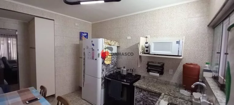 Imagem Sobrado à venda, Nova Petrópolis, São Bernardo do Campo, SP