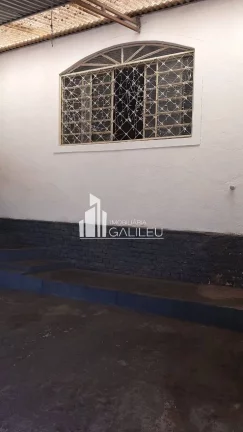Imagem Casa para venda no Jardim Guanabara