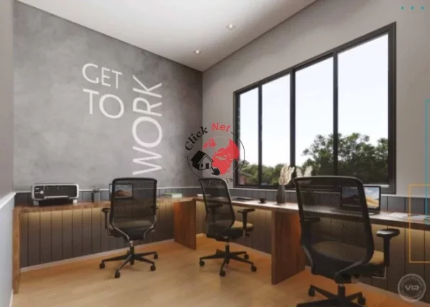 Imagem Lançamento que Vai Surpreender – Apartamentos MCMV em Santo André com Sacada Grill e Lazer Completo
