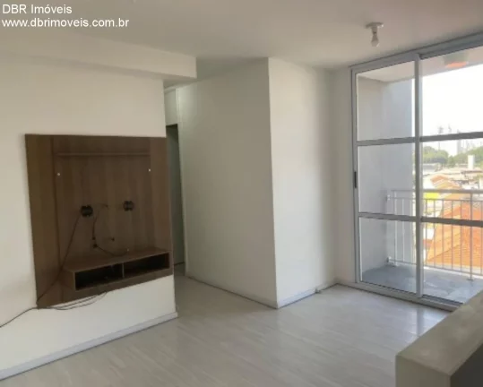 Imagem APARTAMENTO RESIDENCIAL em São Paulo - SP, Belém