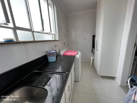 Imagem Apartamento Espaçoso e Reformado no Condomínio Maison Ile de France - Confira!
