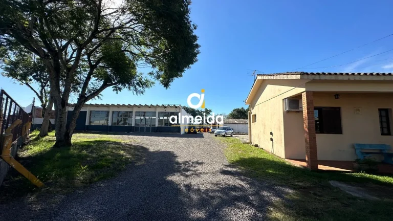 Imagem TERRENO COM 3.800m² NA BR 287