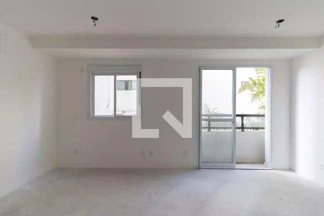 Imagem Apartamento à Venda - Aclimação, 1 Quarto, 99 m2