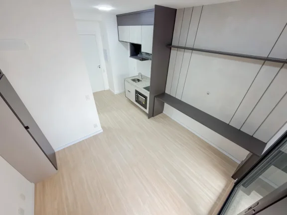 Imagem Studio para venda em Vila Clementino com 1 quarto, sendo 1 suíte , 24m2