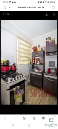 Imagem Apartamento para venda, 2 Dorm. Centro Histórico, Porto Alegre