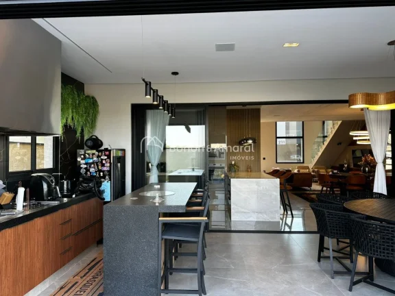 Imagem Casa de aluguel no condominio Arborais em Campinas!!

Apresentamos uma residência absolutamente exc...