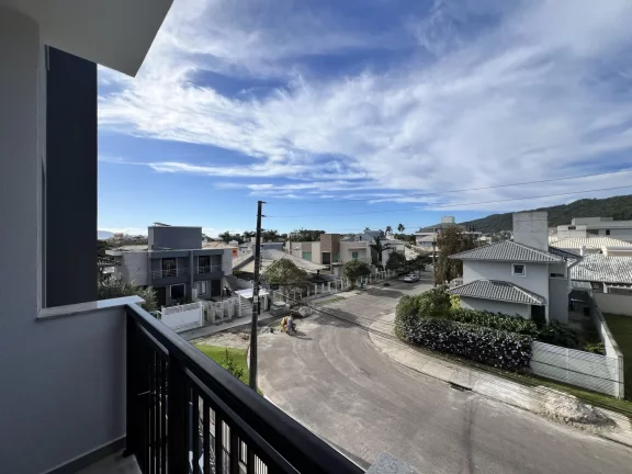 Imagem Apartamento para Venda em Florianópolis / SC no bairro Cachoeira do Bom Jesus