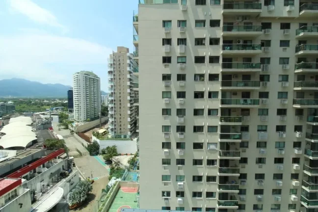 Imagem Apartamento à Venda - Recreio, 3 Quartos, 97 m2