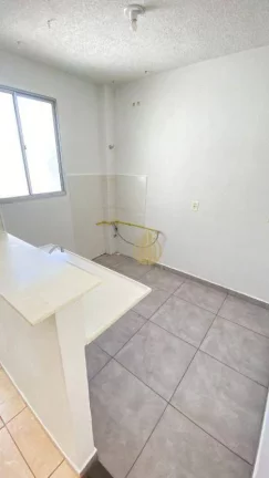 Imagem Apartamento com 2 dormitórios, 47 m² - venda por R$ 165.000,00 ou aluguel por R$ 1.690,00/mês - Jardim Manoel Penna - Ribeirão Preto/SP