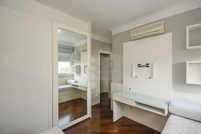 Imagem APARTAMENTO À VENDA NO MORUMBI 3 SUITES SENDO 1 CLOSET E VARANDA GOURMET