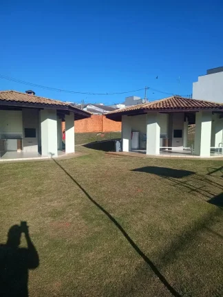 Imagem Casa em condomínio fechado no Horto Florestal 3 - conforto, segurança e qualidade de vida
