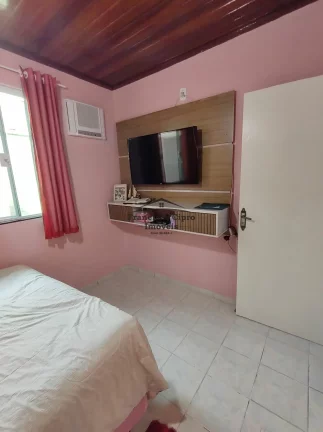 Imagem Casa-Terrea-para-Venda-em-Vila-dos-Comerciarios-Guaratingueta-SP