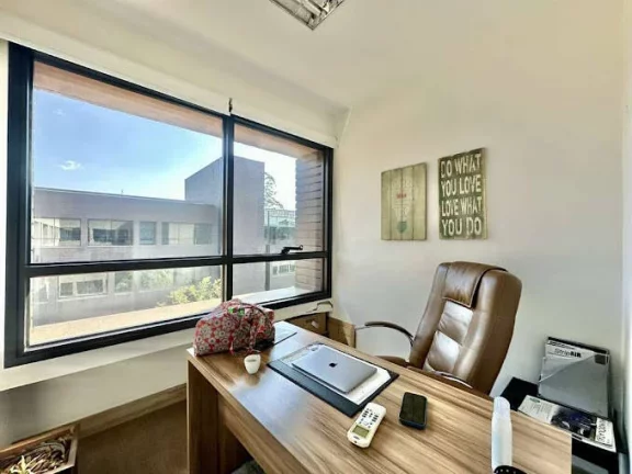 Imagem Prime Office Park - Sala DUPLA - 411/412 / Bloco B - LOCAÇÃO