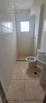 Imagem Apartamento à Venda em Guilhermina, Praia Grande - SP
