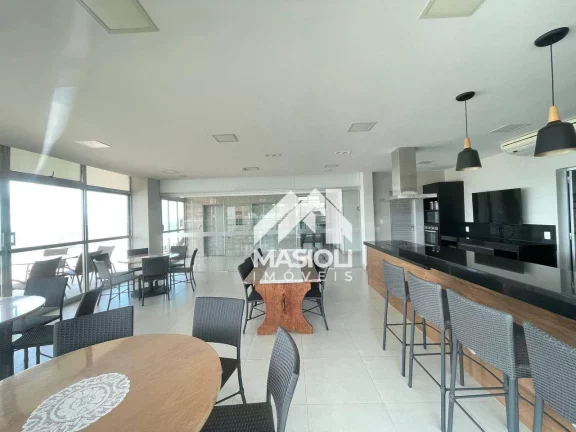 Imagem Apartamento com 2 dormitórios à venda, 100 m² por R$ 1.700.000,00 - Praia da Costa - Vila Velha/ES