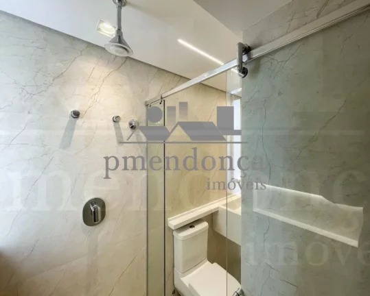 Imagem Apartamento reformado com 3 quartos sendo 1 suíte e 1 vaga à venda nas Perdizes, 121m2