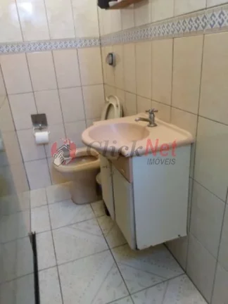 Imagem Sobrado à Venda no bairro Alvarenga em São Bernardo