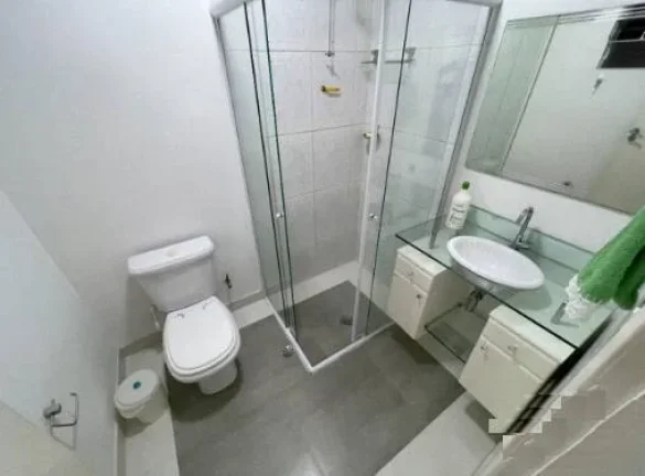Imagem Sobrado Reformado Com 234 m² 4 Dormitórios, 2 Suites 3 Vagas de Gargens
